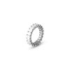 ROUND DIAMOND ETERNITY BAND – product view