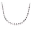 Sterling Silver Boxed Rolo Chain – 3mm / 925 Sterling Silver / 22″ – product view