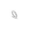 BIG DIAMOND HEART RING – product view
