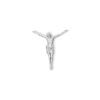White Gold Pico Moses Pendant – product view
