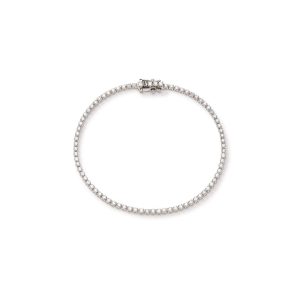 Small Tennis Bracelet