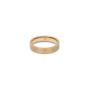 The Hammered Love Bands - 4mm