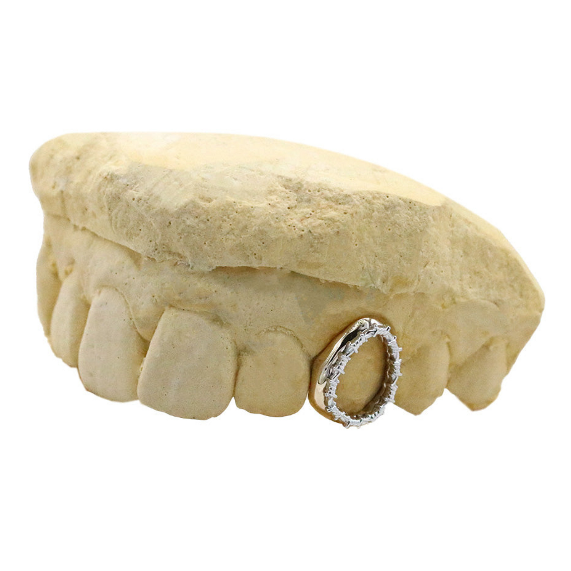 Barb Wire Grillz – product view