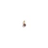 MINI BAGUETTE CROSS PENDANT II – product view