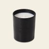 Black Rubber Cordura Pattern – Black Rubber – M – product view