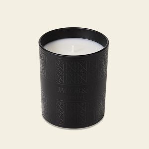 Jacob & Co. Scented Candle – Passion Fruit – product view