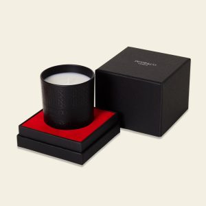 Jacob & Co. Scented Candle – Passion Fruit – product view