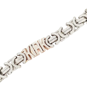 Custom Bracelet