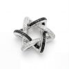 BABY DIAMOND BEZEL PENDANT – product view