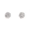 0.51CT Diamond Earrings – Pair – product view