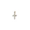 BABY PINK TOPAZ PENDANT – product view