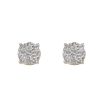 0.48CT Diamond Earrings – product view