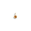 THIN BOX CROSS PENDANT – product view
