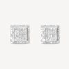 Cluster Earrings – product view