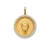 Taurus Pendant – product view