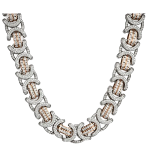 Custom Chain-- Deposit and Design
