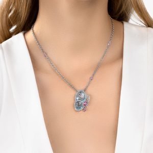 Papillon Pendant – product view