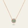 Taken Necklace – product view