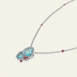 Papillon Pendant – product view