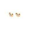8.42 Carat Stud Earrings – product view