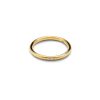 Umlaut Eternity Ring – product view