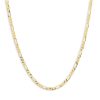 2.6mm Curb Chain Necklace – product view