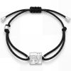 Umlaut Adjustable Cord Bracelet – product view