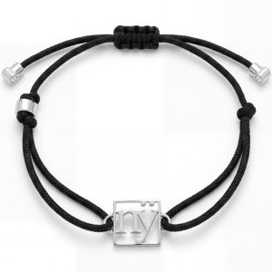 nÃ¿ Adjustable Cord Bracelet