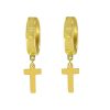 SILVER EARRINGS – product view