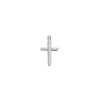 BABY YELLOW TOPAZ PENDANT – product view