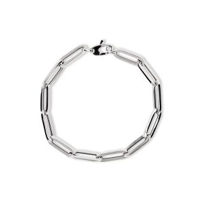 6.1mm Clip Link Bracelet