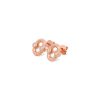 Diamond Pave Earrings – product view