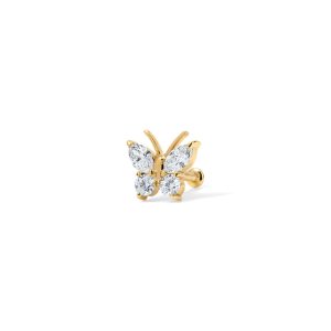 Butterfly Earring (GY x Sue Tsai)