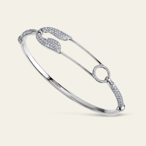 Securus Diamond Bracelet – product view