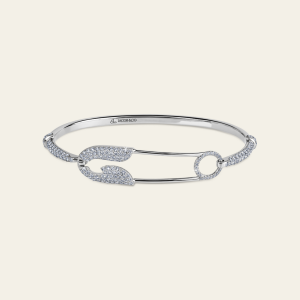 Securus Diamond Bracelet – product view