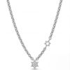 THE VARSITY UMLAUT KEYCHAIN CHAIN – product view