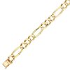 8.5″ Men’s ID Bracelet – product view