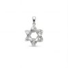 Duo Charm Pendant – product view