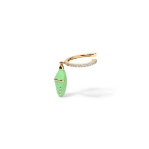 Cocoon Earring (GY x Sue Tsai)