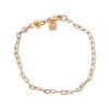 Multi Mariner Link Adjustable Bracelet – product view