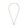 OPEN DISC CABLE CHAIN – product view