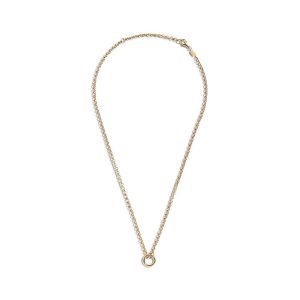 OPEN DISC ROLO CHAIN