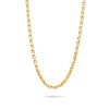 Gold Rope Chain (6.0mm) – product view