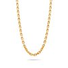 Gold Rope Chain (11.5mm) – product view