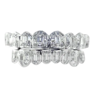 Custom Grillz Order - Deposit