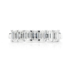 Jawless Skull Diamond Ring – Yellow Gold / 8 – product view