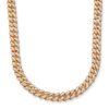 10K 1.46-1.55CT D-NECKLACE – product view