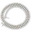 17mm Iced out Miami Cuban Chain – product view