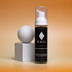 Premium Jewelry Cleaner (Foam Cleanser)