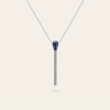 Lucky You Necklace – product view